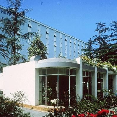 Hotel Terme Monticelli Terme Εξωτερικό φωτογραφία