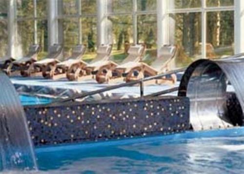 Hotel Terme Monticelli Terme Εξωτερικό φωτογραφία