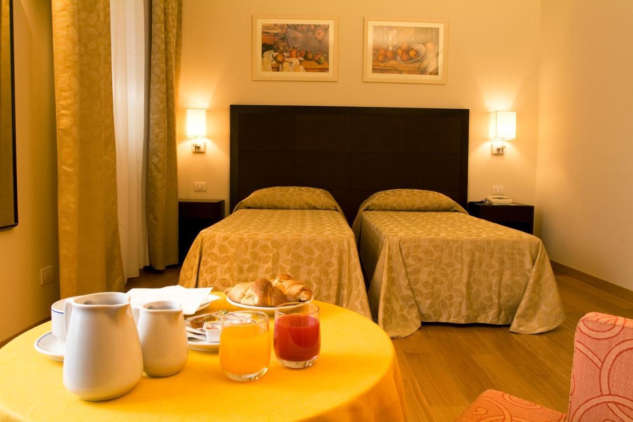 Hotel Terme Monticelli Terme Εξωτερικό φωτογραφία
