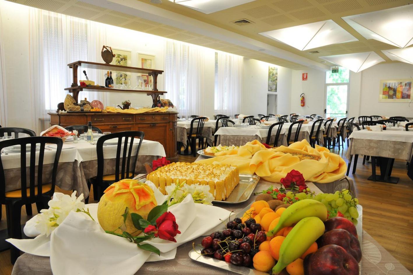 Hotel Terme Monticelli Terme Εξωτερικό φωτογραφία