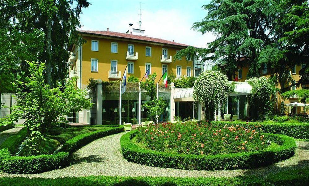 Hotel Terme Monticelli Terme Εξωτερικό φωτογραφία