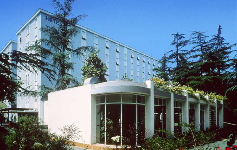 Hotel Terme Monticelli Terme Εξωτερικό φωτογραφία
