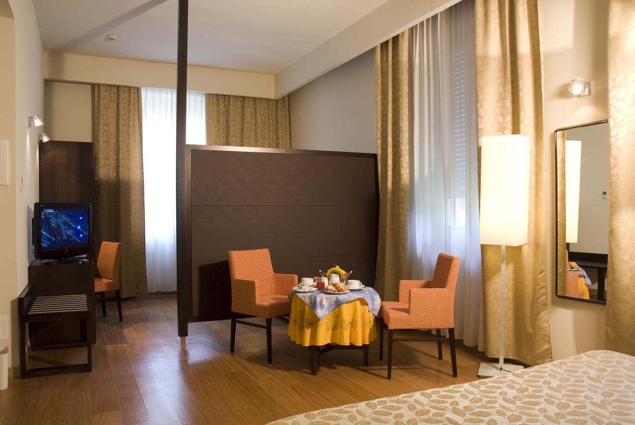 Hotel Terme Monticelli Terme Εξωτερικό φωτογραφία