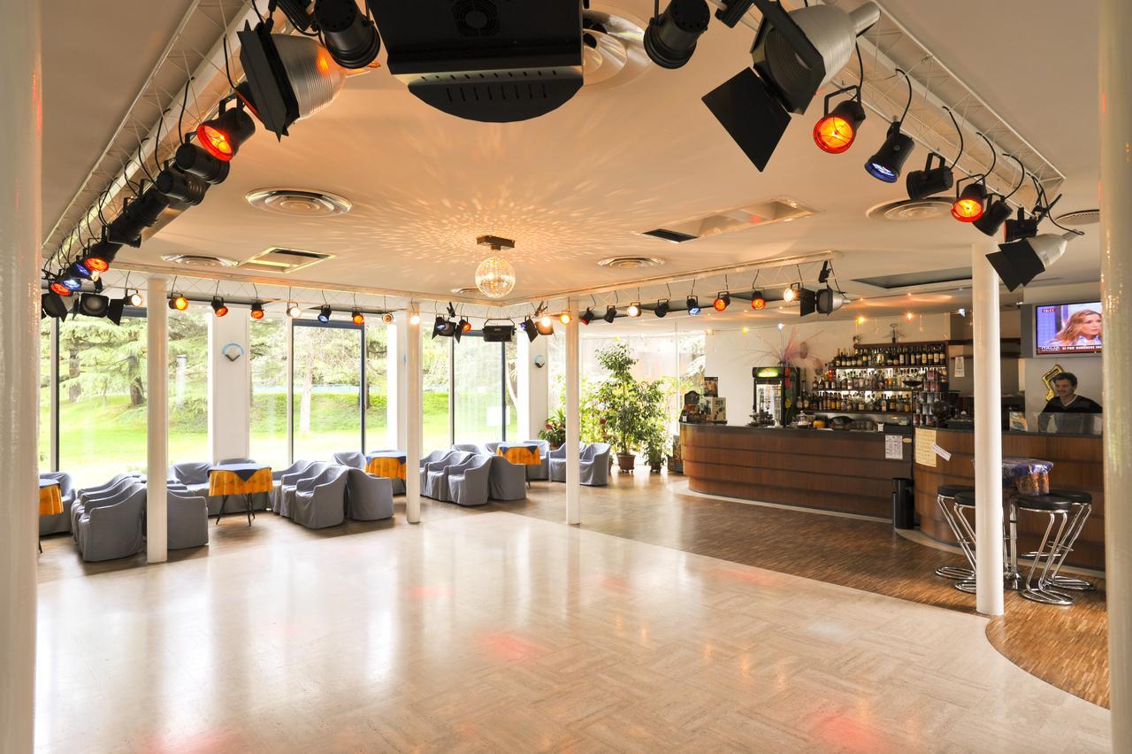 Hotel Terme Monticelli Terme Εξωτερικό φωτογραφία