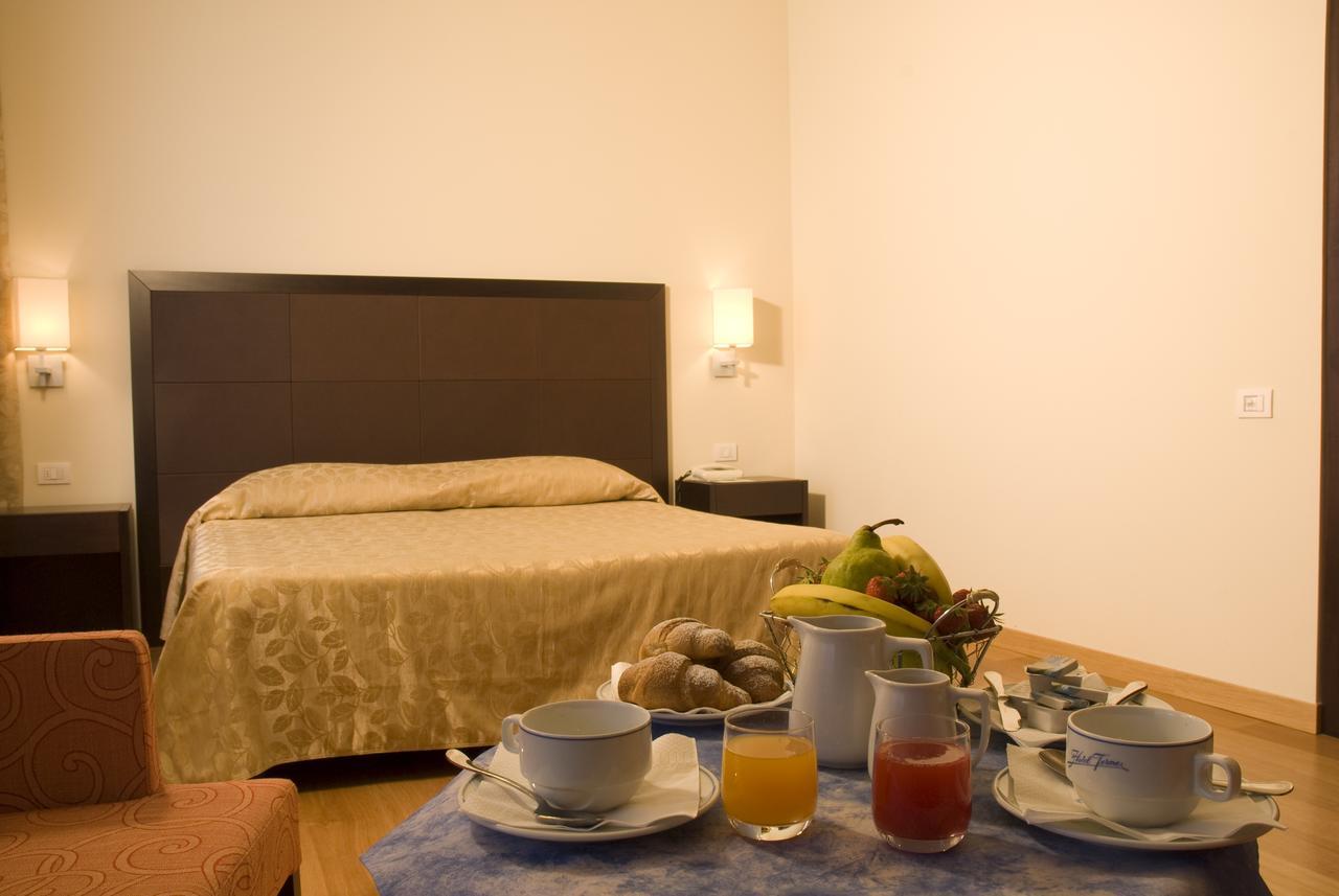 Hotel Terme Monticelli Terme Εξωτερικό φωτογραφία