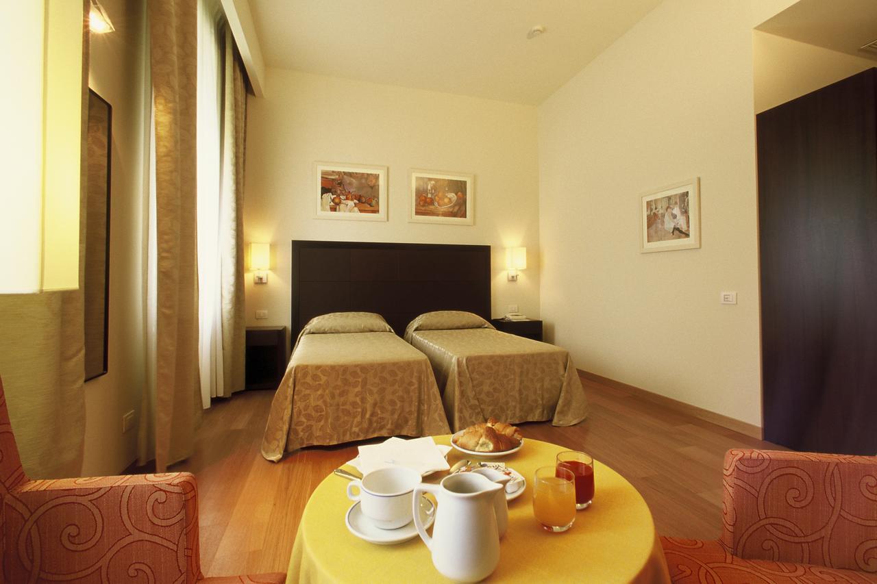 Hotel Terme Monticelli Terme Εξωτερικό φωτογραφία