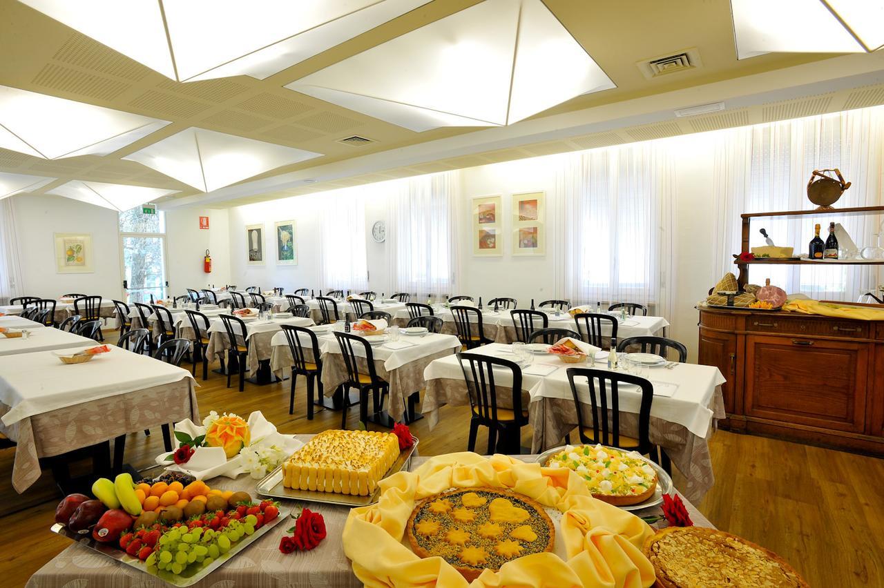 Hotel Terme Monticelli Terme Εξωτερικό φωτογραφία