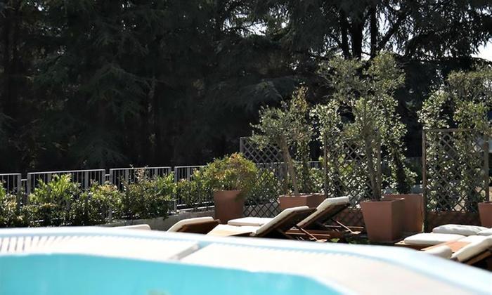 Hotel Terme Monticelli Terme Εξωτερικό φωτογραφία