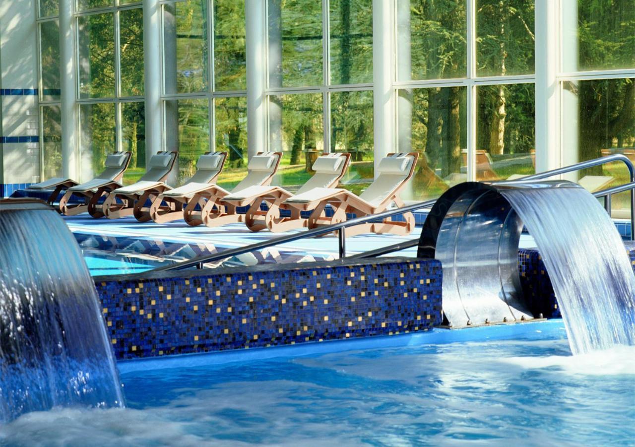 Hotel Terme Monticelli Terme Εξωτερικό φωτογραφία