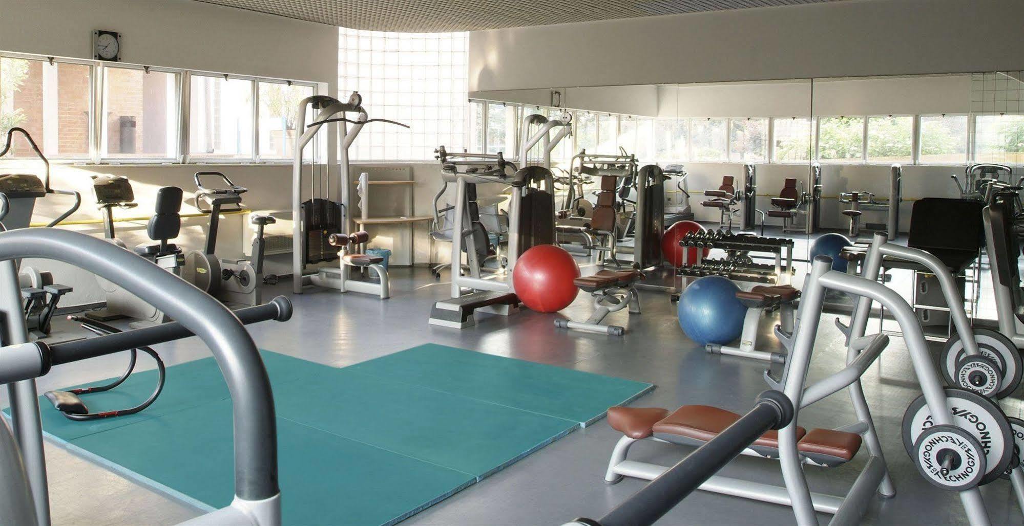 Hotel Terme Monticelli Terme Εξωτερικό φωτογραφία