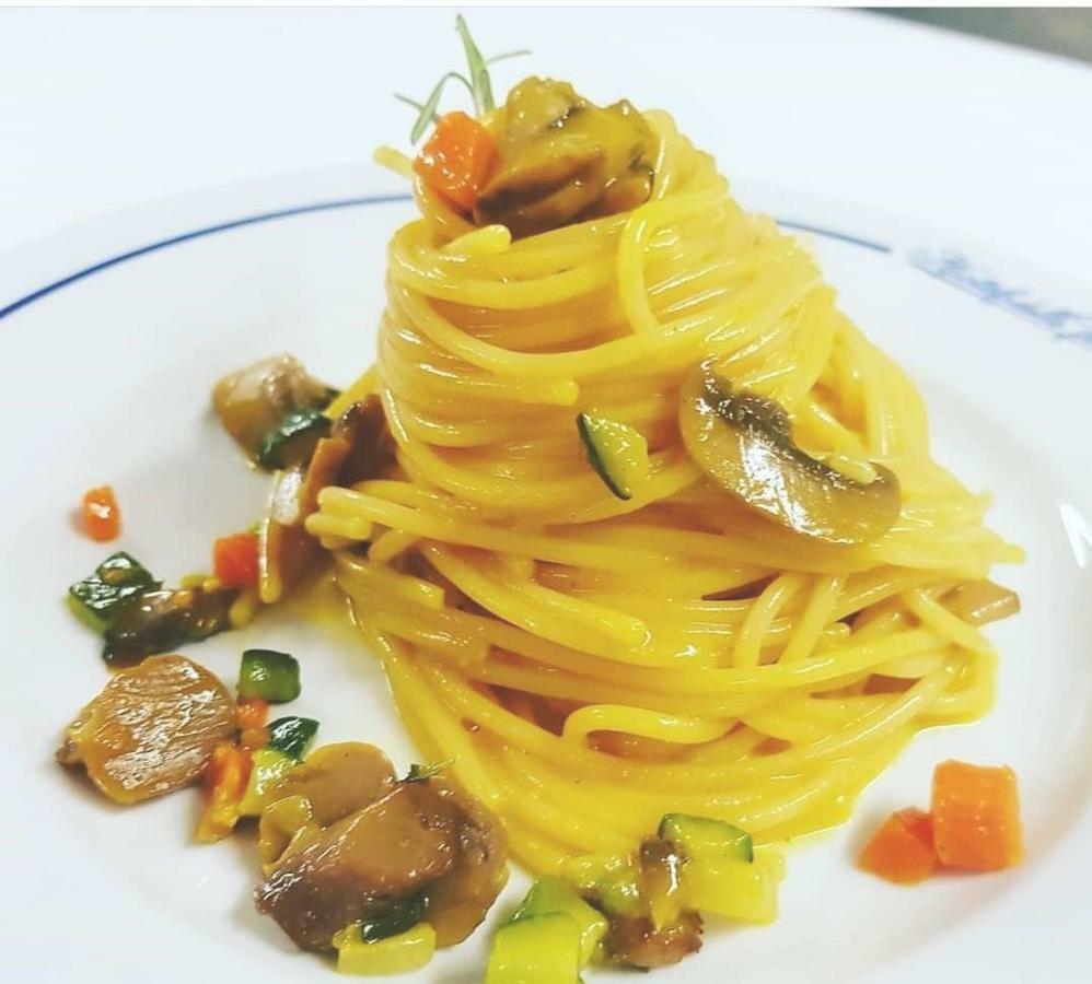 Hotel Terme Monticelli Terme Εξωτερικό φωτογραφία