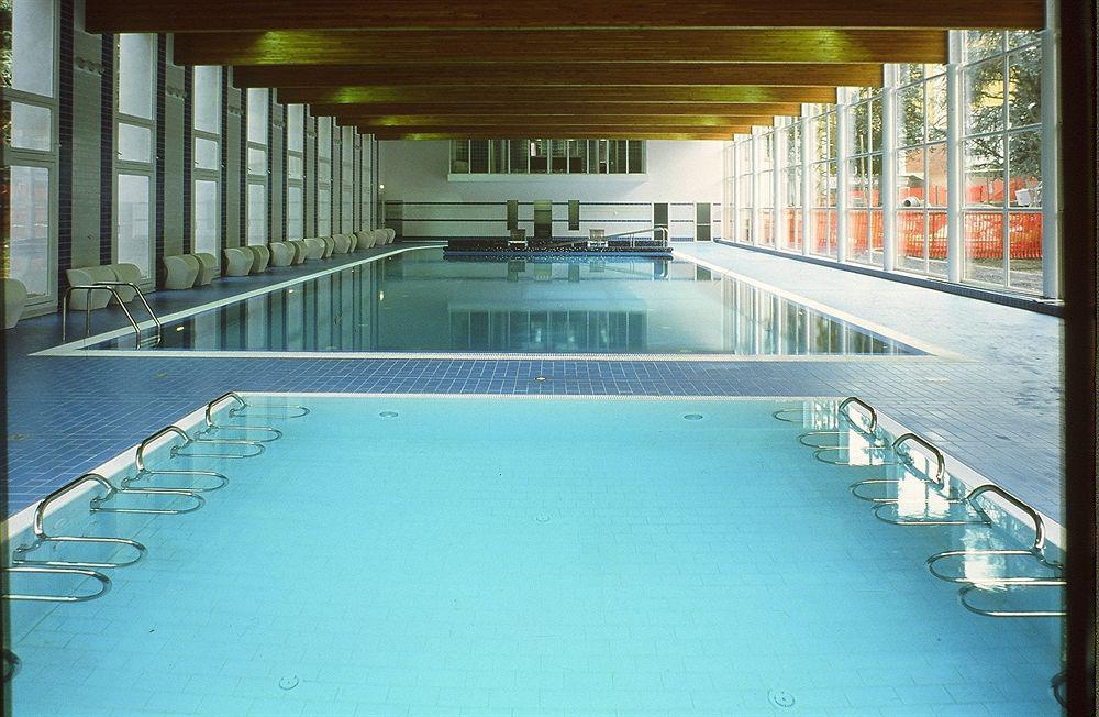 Hotel Terme Monticelli Terme Εξωτερικό φωτογραφία